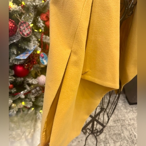 JACK sleevelesss blazer - Picture 4 of 7